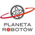 PÓŁKOLONIE Z PLANETĄ ROBOTÓW