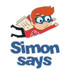 SIMON SAYS