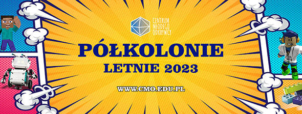 Półkolonie 2023